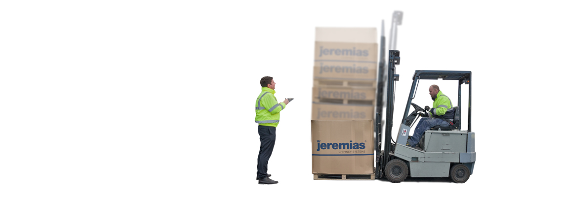 Fork Lift Training